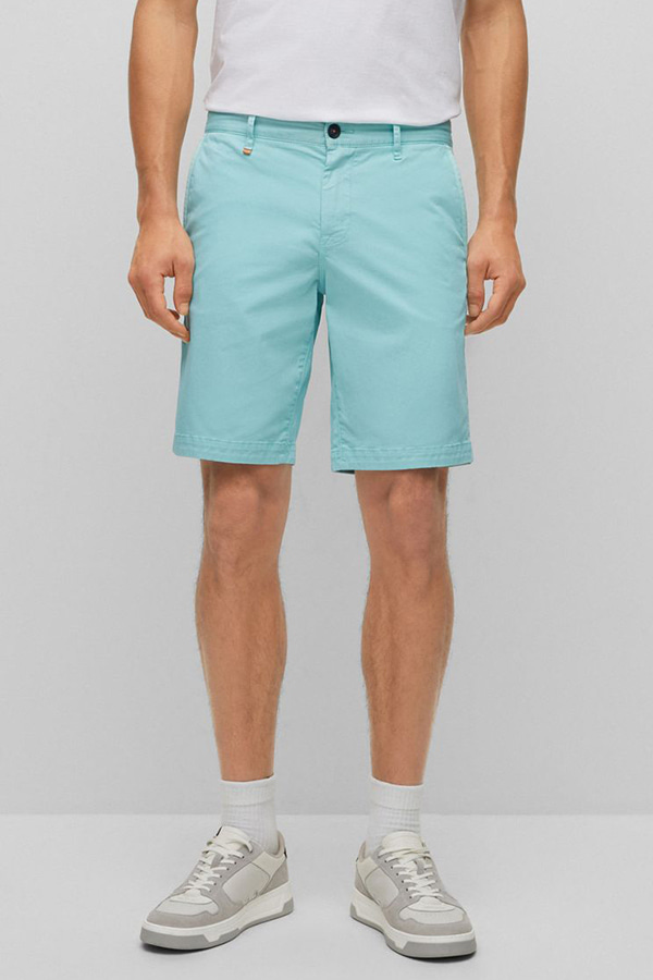 ΒΕΡΜΟΥΔΑ BOSS - 461